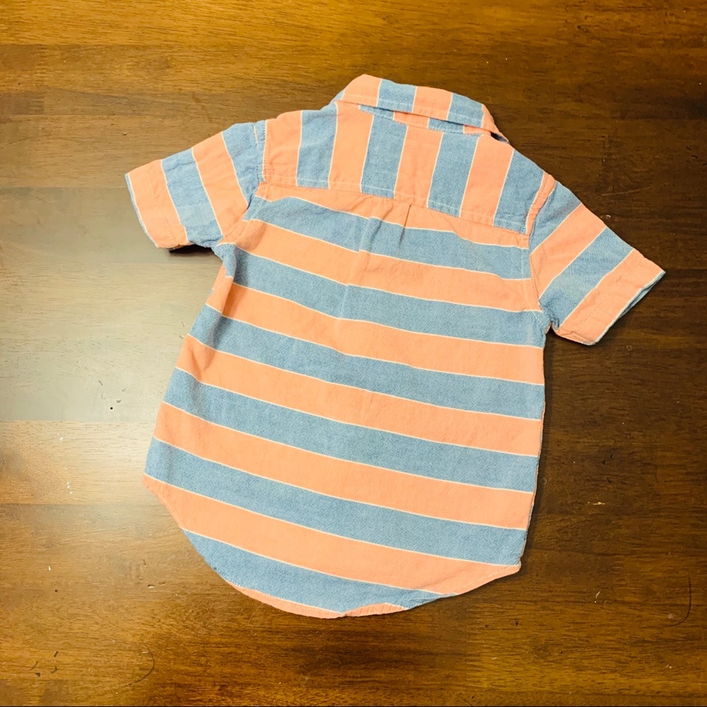LOTS of 3 The Children’s Place Mix & Match Outfit - Picture 6 of 8